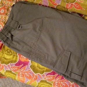 CQR Men's Tactical Pants